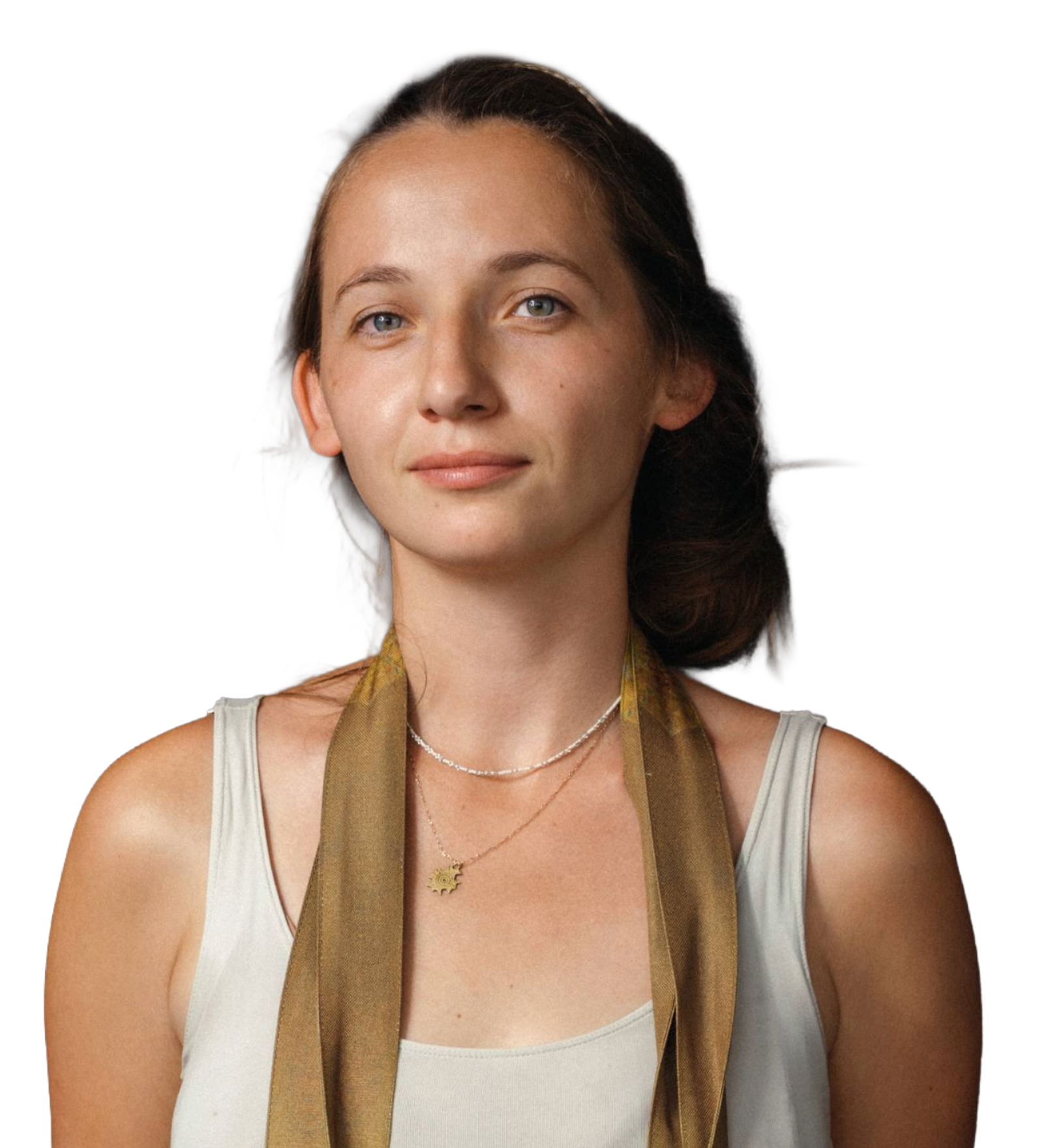 Настя Кулік